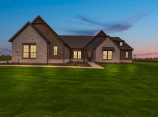 2309 Meteor Dr, Krum, TX 76249