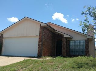 1468 Quartet Dr, Dallas, TX 75241