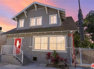 524 W Vernon Ave, Los Angeles, CA 90037