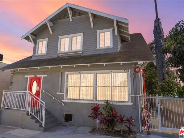 522 W Vernon Ave, Los Angeles, CA 90037