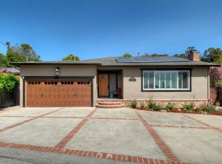460 Phelps Rd, San Carlos, CA 94070