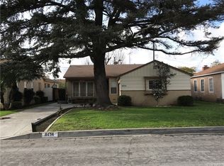 8414 Cavel St, Downey, CA 90242