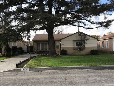 8414 Cavel St, Downey, CA, 90242