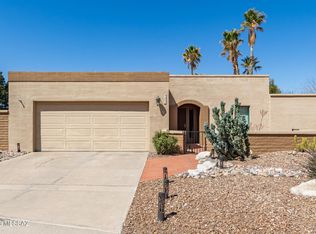 1897 N Ranch Dr, Tucson, AZ 85715