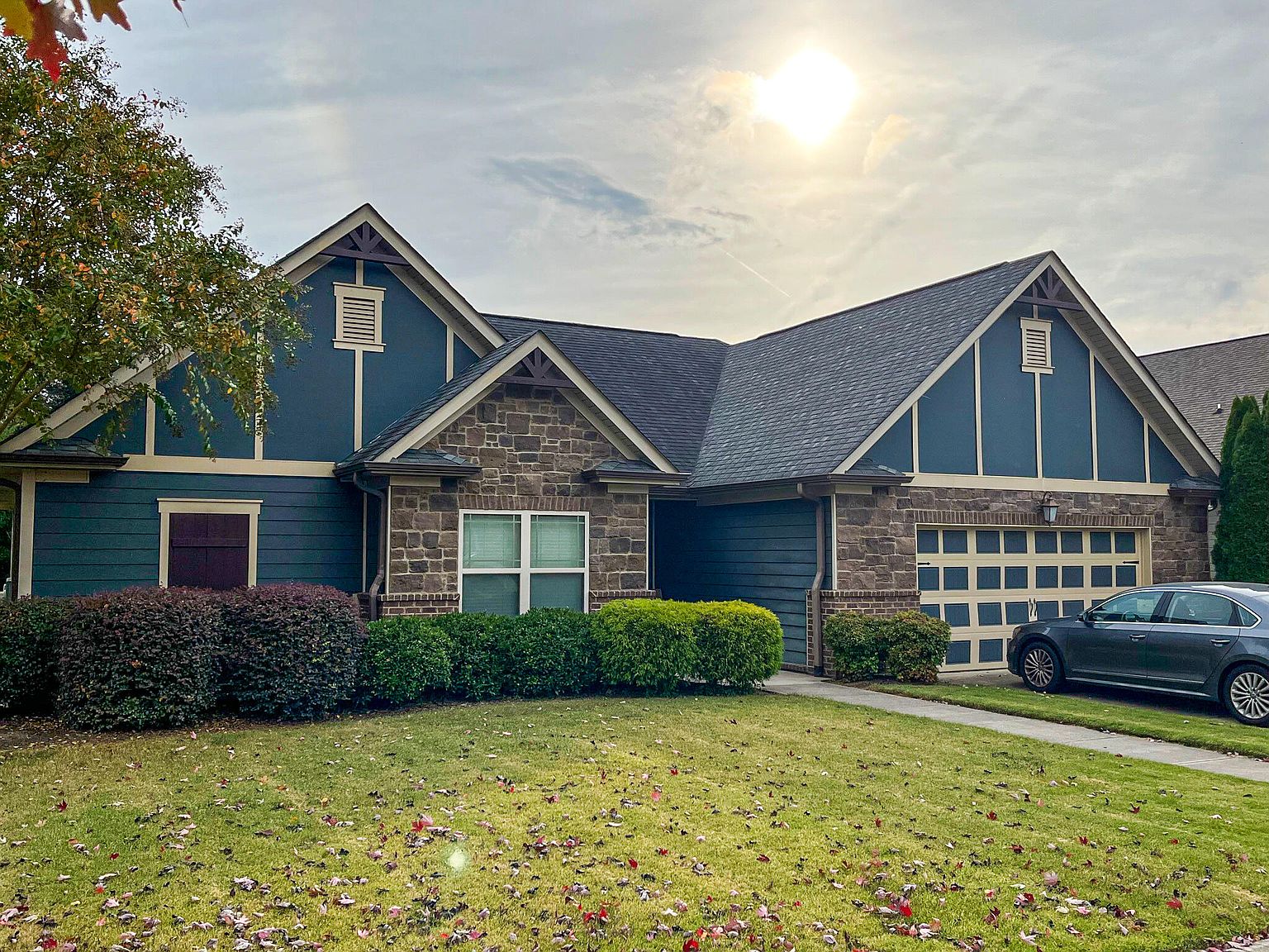 8419 Front Gate Cir, Ooltewah, TN 37363 Zillow