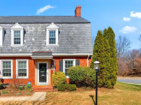 4101 32nd Rd S, Arlington, VA 22206