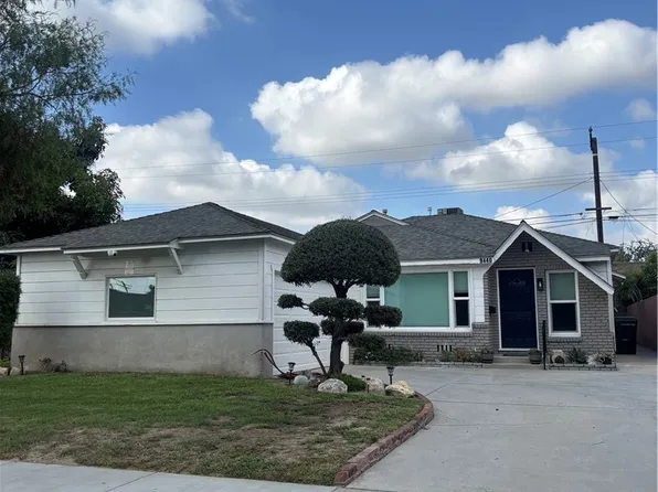 9440 Brookpark Rd, Downey, CA 90240