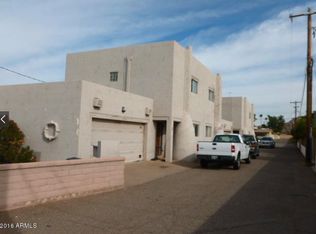 2005 N 48th St, Phoenix, AZ 85008