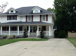 2619 Williams Rd, Lakeside Park, KY 41017