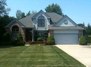 5327 Reserve Way, Sheffield Village, OH 44054