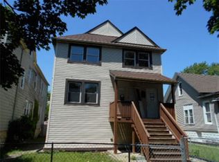 7044 S Union Ave, Chicago, IL 60621