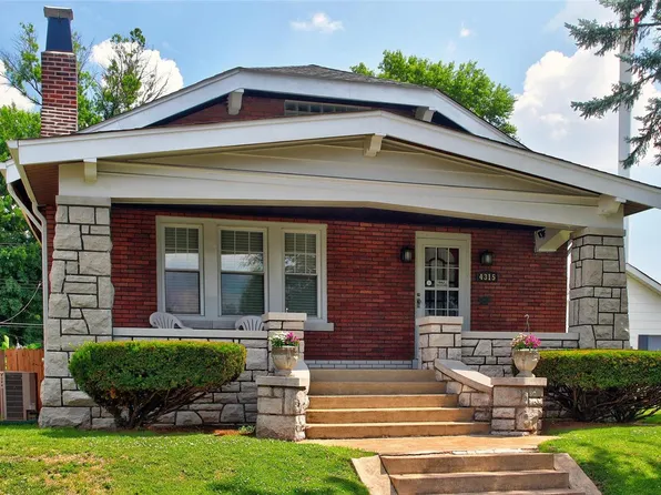 4315 Holly Hills Blvd, Saint Louis, MO 63116