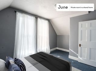 19 Harrison St #C, Somerville, MA 02143