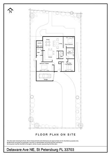 1561 Delaware Ave NE Photo 1