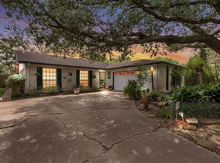 18011 Sorrel Ridge Dr, Spring, TX 77388