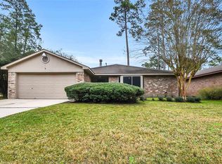 17326 Lowick St, Spring, TX 77379