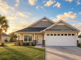 513 Hearthstone Drive, Ridgeland, SC 29936