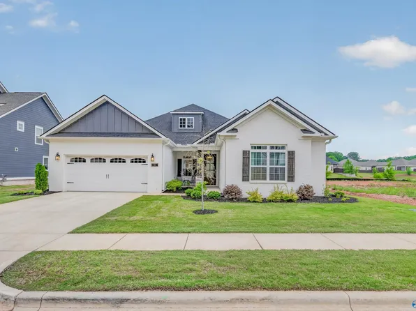 124 Grand Springs Ct, Madison, AL 35756