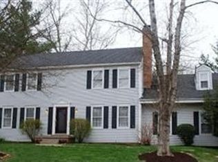 1309 Old South Ct, Lexington, KY 40503