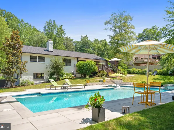 6219 Beachway Dr, Falls Church, VA 22041