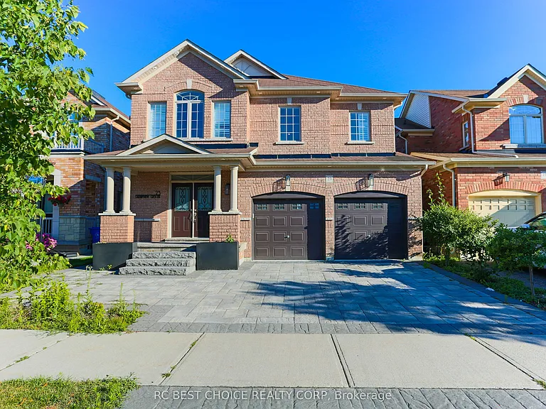 23 Durhamview Cres #MAIN — Photo 1