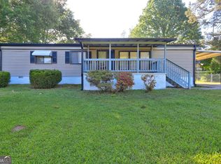 50 Caroline Dr, Stockbridge, GA 30281