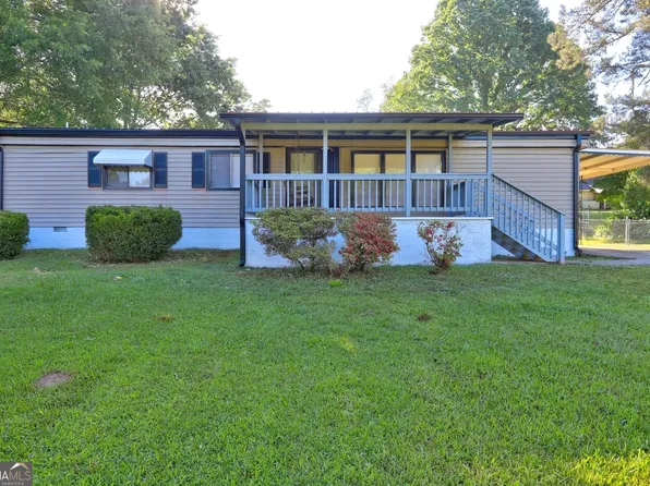 50 Caroline Dr, Stockbridge, GA 30281