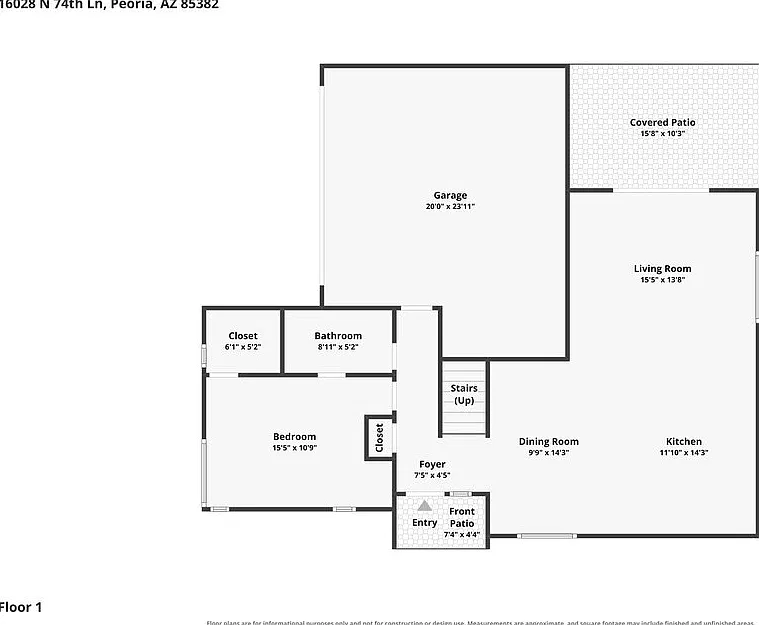 4 bed, 3.0 bath, 2196 sqft, $2,860 — Photo 2