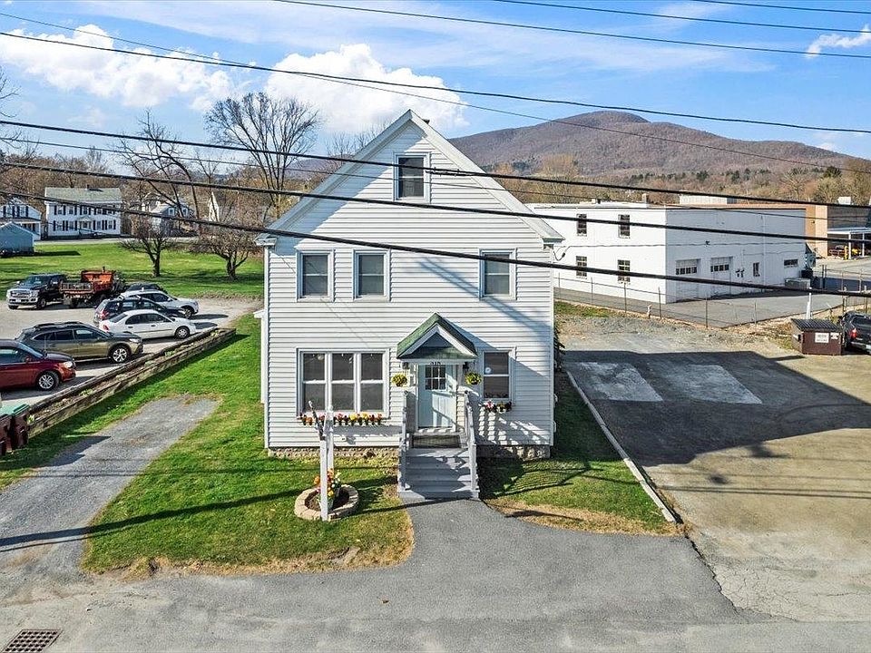 318 North St, Bennington, VT 05201 MLS 4948861 Zillow