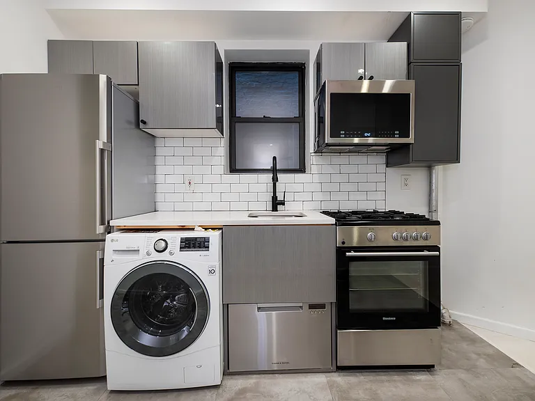 137 Rivington St #1 — Photo 5