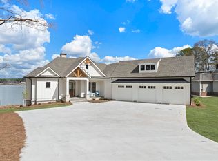 161 W Lakeview Dr, Milledgeville, GA