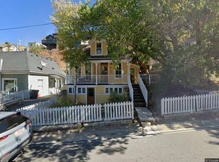 338 Marsac Ave, Park City, UT 84060