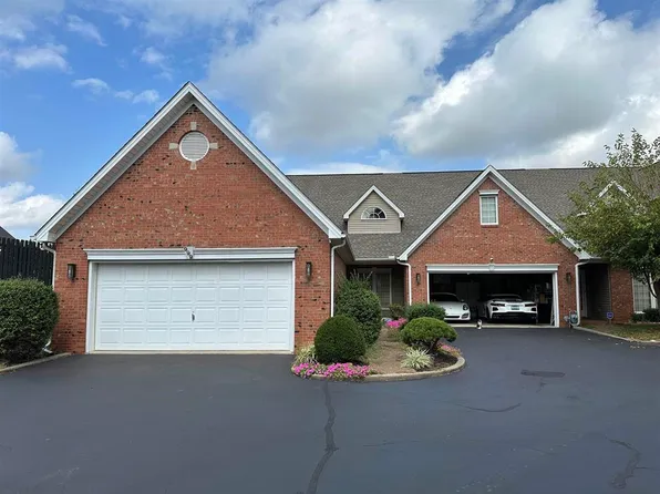 999 W 1st St, Owensboro, KY 42301