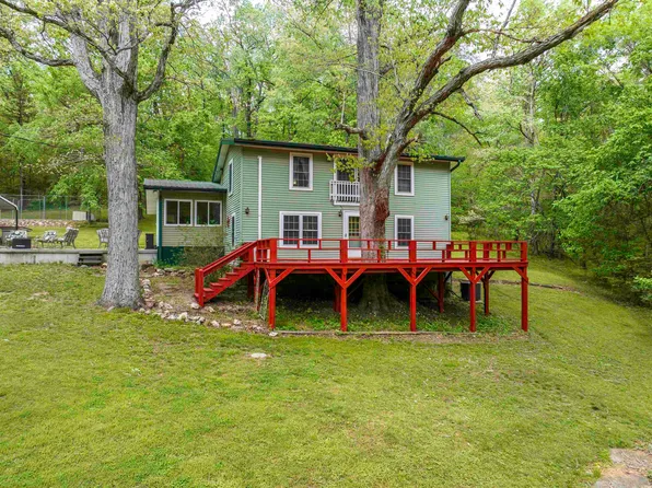 1063 Lawrence Rd #106, Ravenden, AR 72459