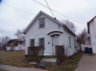 25 Oneida St, Buffalo, NY 14206