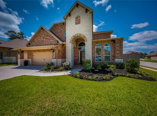 5511 Kemp Crest Ct, Spring, TX 77389