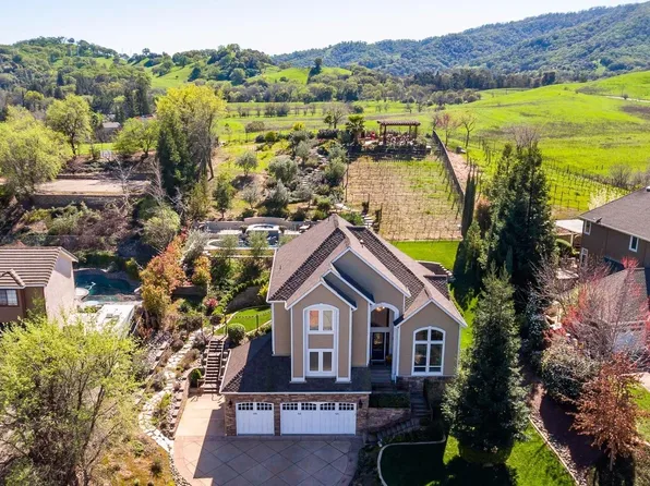 240 Hidden Valley Lane, Vacaville, CA 95688