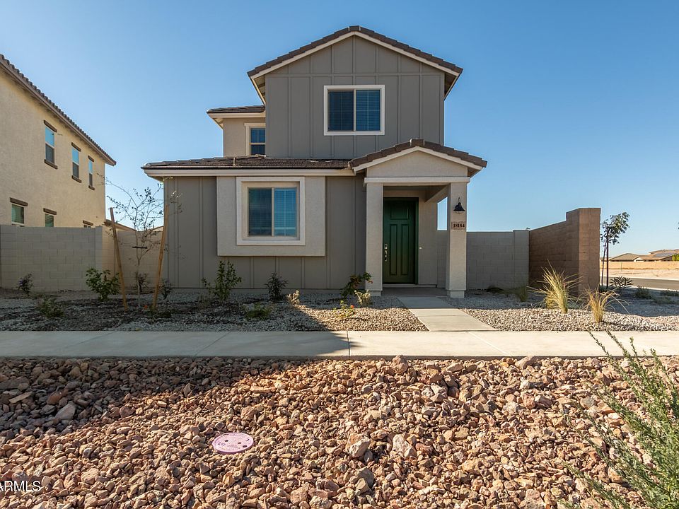 18184 W Raven Rd, Goodyear, AZ 85338 Zillow