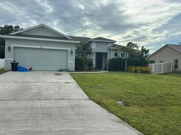 4461 SW Babylon St, Port Saint Lucie, FL 34953