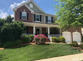 704 Barley Green St, Wake Forest, NC 27587