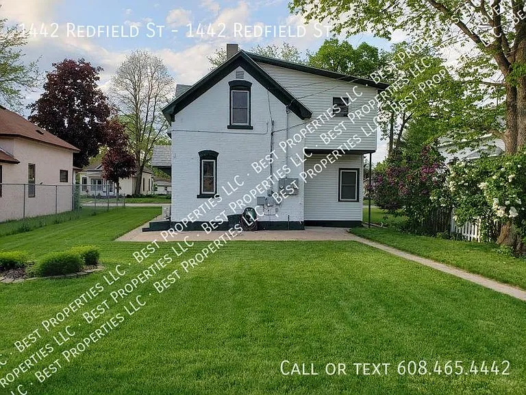 1442 Redfield St #1442 REDFIELD ST — Photo 2
