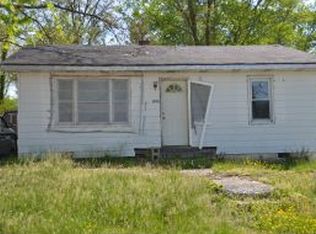 1705 Florida Ave, Bristol, TN 37620