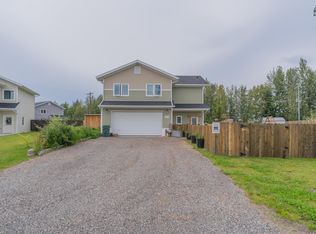 2691 Desert Eagle Loop, Fairbanks, AK 99705