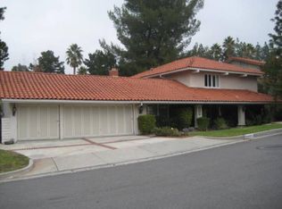 19421 Winged Foot Cir, Porter Ranch, CA 91326