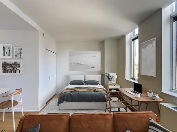 250 W 93rd St, New York, NY