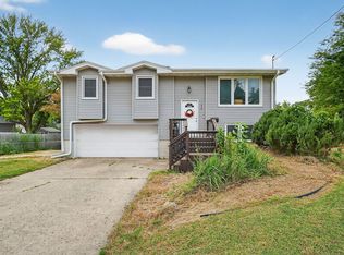 313 N 17th St, Adel, IA 50003