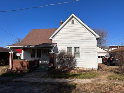 204 E Sycamore St, Westport, IN, 47283