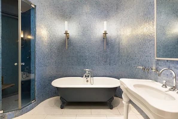 Sold by Brown Harris Stevens | media 9