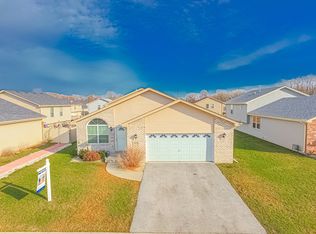 14931 Albany Ave, Markham, IL 60428