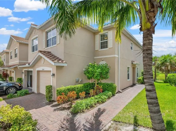 2644 Blossom WAY, NAPLES, FL 34120